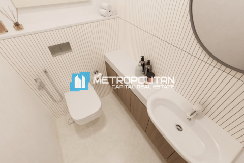 Apartment de 1 dormitorio en  Yas Island, UAE No. 104393 8