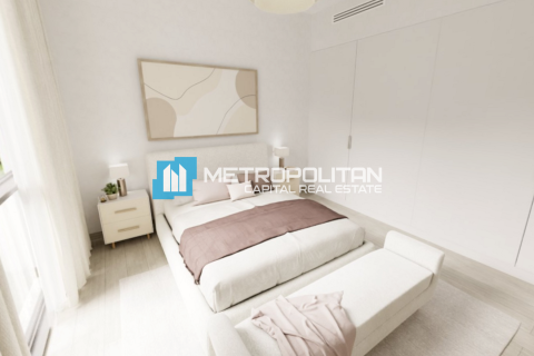 Apartment de 1 dormitorio en  Yas Island, UAE No. 104393 6