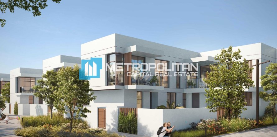 Apartment de 1 dormitorio en Yas Island, UAE No. 104393