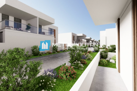 Apartment de 1 dormitorio en  Yas Island, UAE No. 104393 2