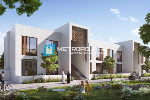 Apartment de 1 dormitorio en  Yas Island, UAE No. 104393 11