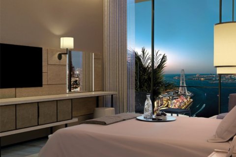 Appartement de 3 chambres à Jumeirah Beach Residence, UAE No. 179 8