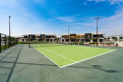 Townhouse de 4 chambres à Dubai Hills Estate, UAE No. 183 13