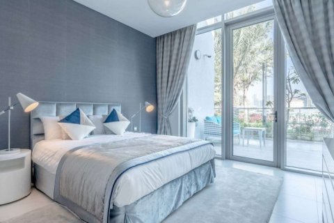 Appartement de 3 chambres à Mohammed Bin Rashid City, UAE No. 181 8