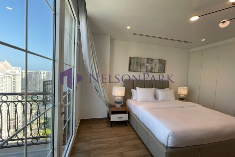 Penthouse de 3 dormitorios en Doha, Qatar No. 57299 10