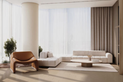 Appartement de Studio à Dubai Science Park, UAE No. 38502 5