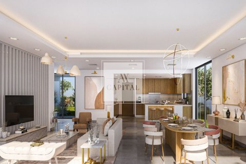 2 غرف نوم تاون هاوس على Yas Acres, الإمارات العربية المتحدة رقم 14443 2