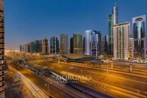 Apartment de 40.7m² en Dubai Marina, UAE No. 41452 36