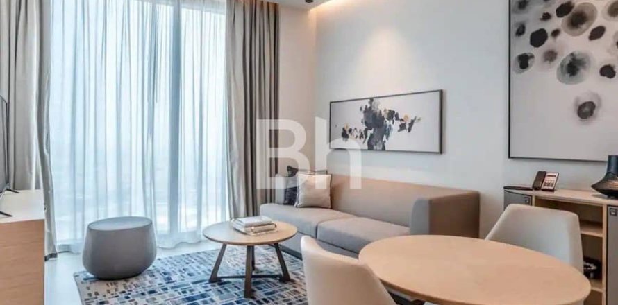 1 غرف نوم شقة في مساكن شاطئ جميرا, الإمارات العربية المتحدة رقم 68081