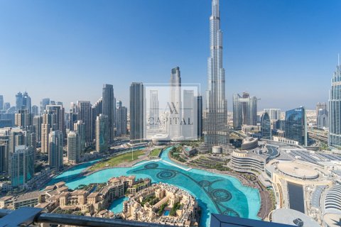 2 غرف نوم شقة في The Address Downtown Hotel, الإمارات العربية المتحدة رقم 30073 1