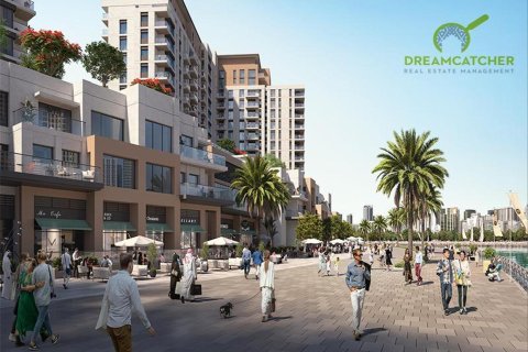 Apartment de 3 dormitorios en Maryam Island, UAE No. 34158 19