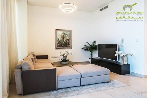 Таунхаус с 2 спальнями в Mina Al Arab, ОАЭ №34154 3