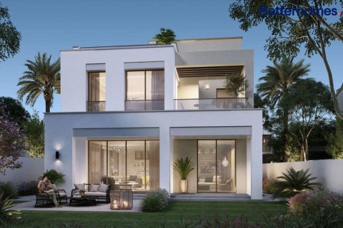 4 غرف نوم فيلا في Arabian Ranches 3, الإمارات العربية المتحدة رقم 23552 5