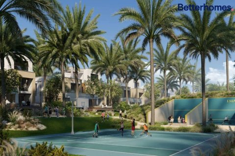 4 غرف نوم فيلا في Arabian Ranches 3, الإمارات العربية المتحدة رقم 23552 3