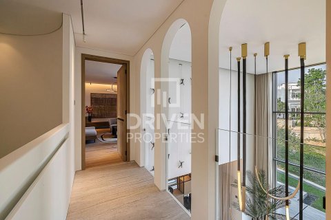 4 غرف نوم فيلا في Jumeirah Islands, الإمارات العربية المتحدة رقم 30966 22