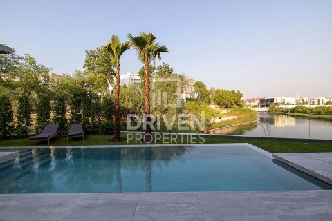 4 غرف نوم فيلا في Jumeirah Islands, الإمارات العربية المتحدة رقم 30966 5