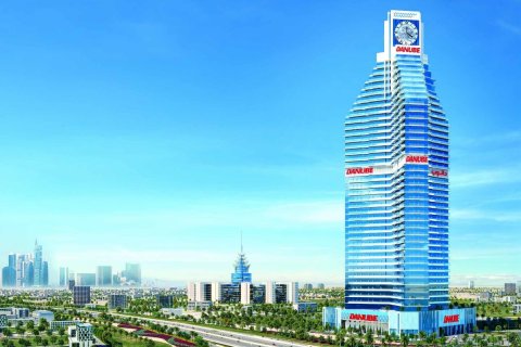 2 bedrooms Apartment in Dubai, UAE No. 82197 10