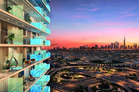 2 bedrooms Apartment in Dubai, UAE No. 82197 3