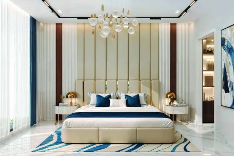 2 bedrooms Apartment in Dubai, UAE No. 82197 5