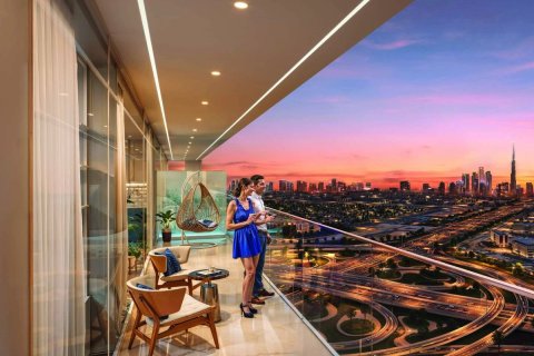 2 bedrooms Apartment in Dubai, UAE No. 82197 1