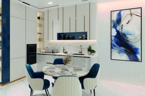 2 bedrooms Apartment in Dubai, UAE No. 82197 4
