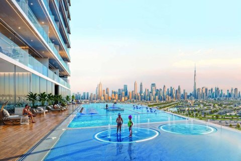 2 bedrooms Apartment in Dubai, UAE No. 82197 7