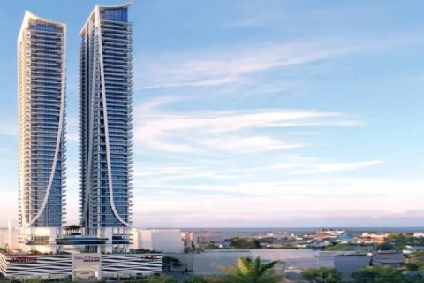 Appartement de 1 chambre à Dubai, UAE No. 13847 2