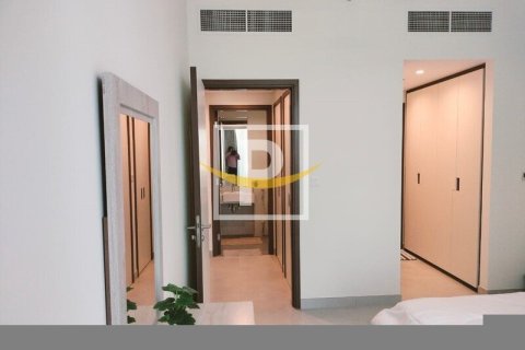Apartment de 1 dormitorio en Al Kifaf, UAE No. 6911 8