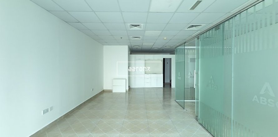 62m² Office in Business Bay, UAE No. 52649