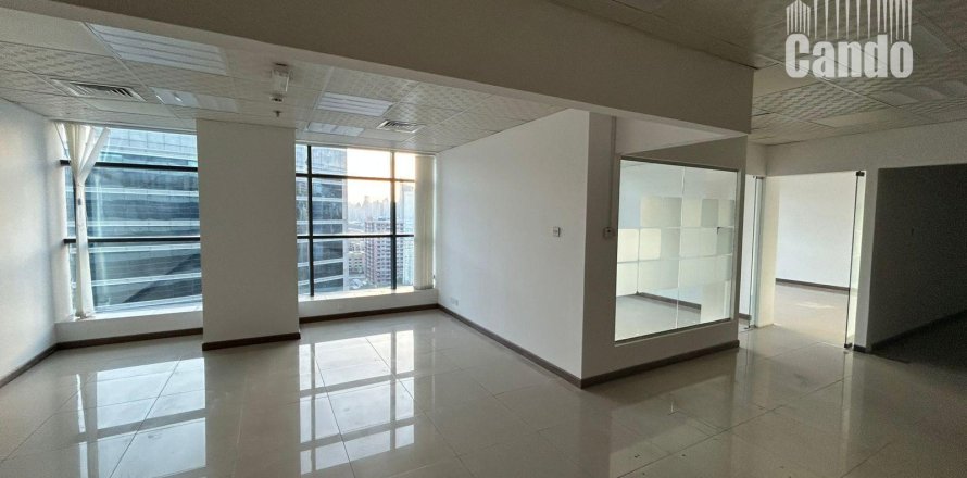 Office de 147m² à Barsha Heights (Tecom), UAE No. 48730