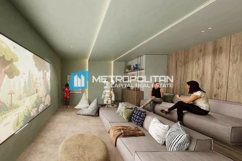 Квартира 43.7м² на Остров Яс, ОАЭ №26138 18