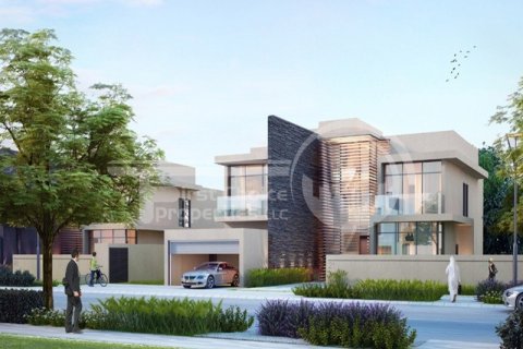 4 bedrooms Townhouse on the Saadiyat Island, UAE No. 12111 8