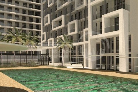 1 غرف نوم شقة في Oasis Residences, الإمارات العربية المتحدة رقم 12113 12