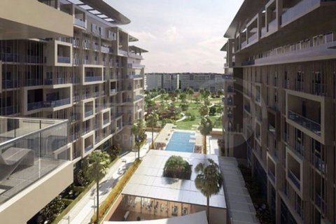 1 غرف نوم شقة في Oasis Residences, الإمارات العربية المتحدة رقم 12113 15