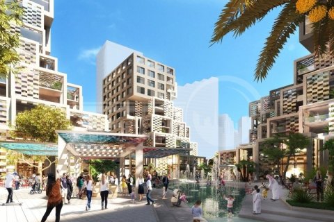 1 bedroom Apartment in Al Reem Island, UAE No. 12087 6