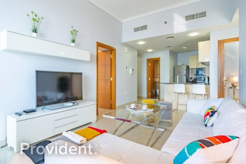 3 bedrooms Apartment in Dubai Marina, UAE No. 2233 6