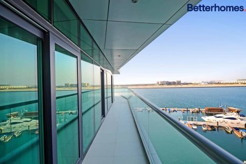 3 bedrooms Apartment in Al Raha Beach, UAE No. 16396 8