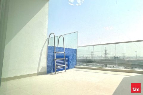 Appartement de 3 chambres à Al Furjan, UAE No. 103304 18