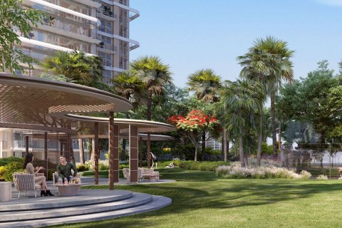 Appartement de 1 chambre à Jumeirah Islands, UAE No. 103305 6