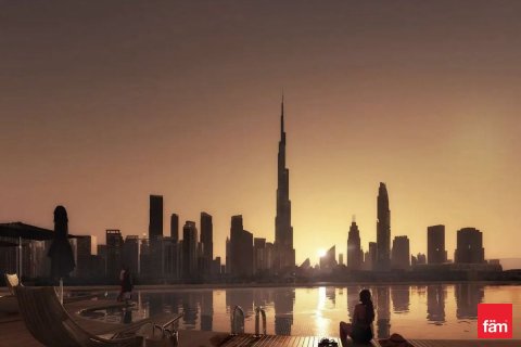 Appartement de 3 chambres à Downtown Dubai (Downtown Burj Dubai), UAE No. 103306 7