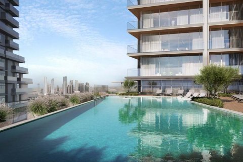 40.4مربع، شقة في Al Jaddaf, الإمارات العربية المتحدة رقم 103307 8