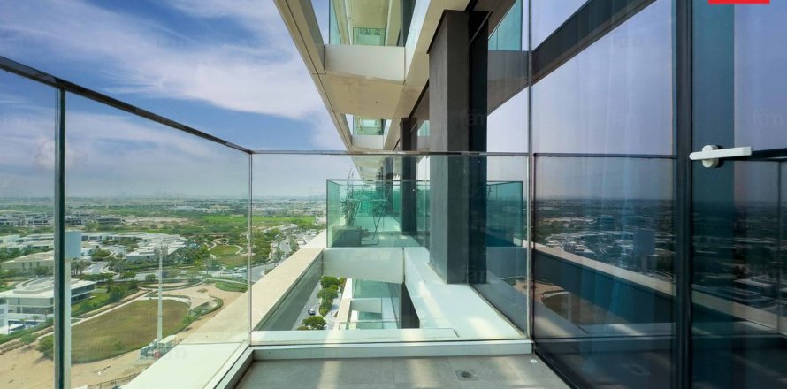 Appartement de 2 chambres à Dubai Hills Estate, UAE No. 103308