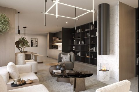 Appartement de 3 chambres à Dubai Hills Estate, UAE No. 103290 3