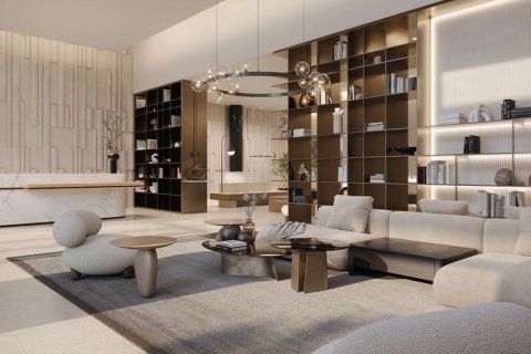 Appartement de 3 chambres à Dubai Hills Estate, UAE No. 103290 8