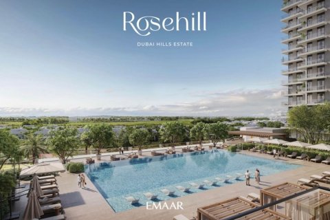 Appartement de 3 chambres à Dubai Hills Estate, UAE No. 103290 7