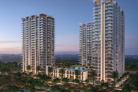 Appartement de 3 chambres à Dubai Hills Estate, UAE No. 103290 5