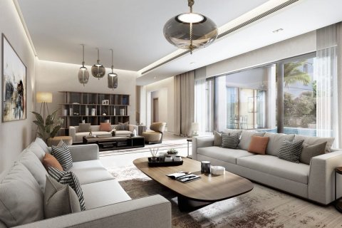 Villa de 5 dormitorios en Wadi Al Safa 2, UAE No. 103291 1