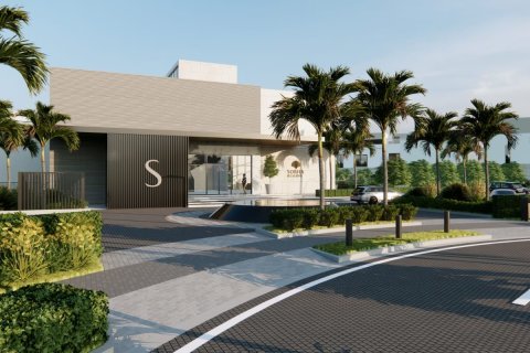 Villa de 5 dormitorios en Wadi Al Safa 2, UAE No. 103291 2