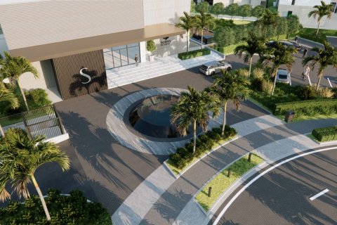 Villa de 5 dormitorios en Wadi Al Safa 2, UAE No. 103291 9