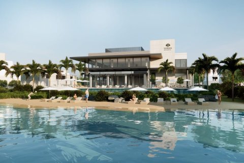 Villa de 5 dormitorios en Wadi Al Safa 2, UAE No. 103291 4